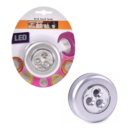 Wireless LED light