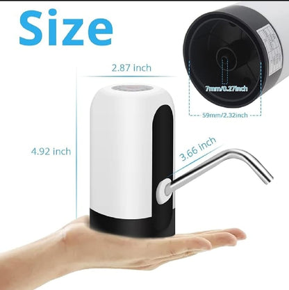 portable water dispenser