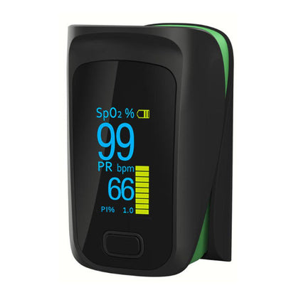 Pulse Oximeter - Home & Medical Use