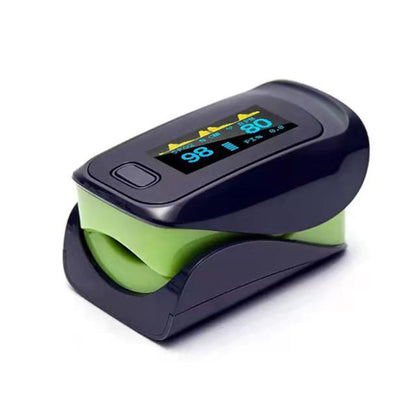 Pulse Oximeter - Home & Medical Use
