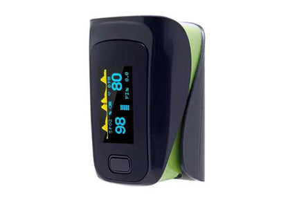 Pulse Oximeter - Home & Medical Use