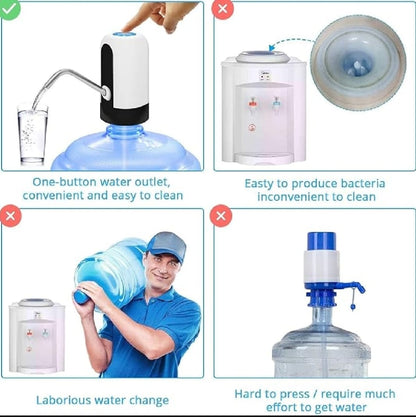 portable water dispenser