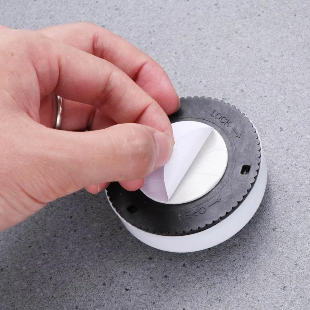 Wireless LED light